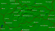 Slowakia Towns + Borders 800x450